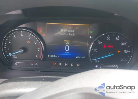 2020 Ford Explorer Xlt из США, поврежденный, VIN 1FMSK8DH6LGA32041